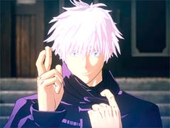 最強の呪術師「五条 悟」のゲームバランスの調整はいかにして行われたか。「呪術廻戦 戦華双乱」甲斐美紗樹氏のインタビュー記事が公開に
