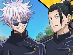 「呪術廻戦 戦華双乱 デラックスエディション」が25%オフに。バンダイナムコのSteamキーコードを対象にしたセールが本日開始