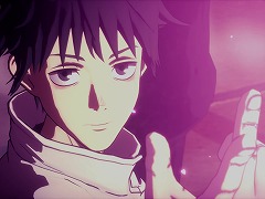 「劇場版 呪術廻戦 0」より乙骨憂太と夏油 傑が参戦。「呪術廻戦 戦華双乱」の第5弾キャラクタートレイラーが公開に