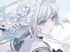 平行世界を滅ぼし,破滅の運命を退ける。30通り以上のクリアルートを持つアクションADV「34EVERLAST」がPLAYISMパブリッシングタイトルに