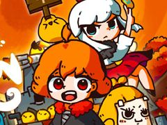 ٤ʥ⡼Ķ襤2Dǥե󥹡Relic Guardian:Whicken Egg - Tower DefenseSteamȥڡ