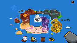 Relic Guardian:Whicken Egg - Tower Defense