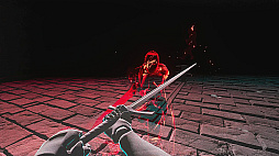 EchoBlade