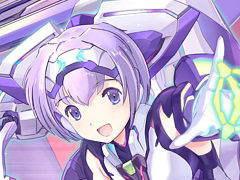 Switch版「トリガーハート エグゼリカ」,リバーシブル仕様のパッケージデザインと,ゲームモードなどの情報を紹介