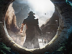 死をもたらすガンスリンガーが主役のローグライトFPS「Soulslinger: Envoy of Death」のSteamストアページが公開に