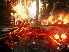ローグライクFPS「Soulslinger: Envoy of Death」,Steamで正式リリース。強力な4体の敵が登場する新領域「トラウマ」を追加