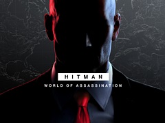 PS5「ヒットマン ワールド・オブ・アサシネーション」,9月28日に発売決定。リブートシリーズ3作品を収録