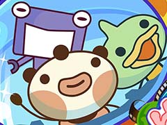 Switch用ソフト「ゆるゆる劇場-劇場版-完結編三部作」配信開始。シリーズ7〜9作目を収録。15%オフセール実施中