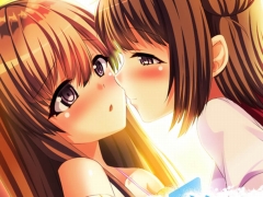 ノベルゲーム「美人姉妹と入れ替わり生活 -Becoming Your Beautiful Cousin-」のPC版がSteamで配信開始。全年齢に対応したリメイク版