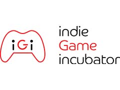 朱色賞を受賞した「Death the Guitar」などのデモ版を設置。マーベラス,「iGi indie Game incubator」のブースをTGS2023に出展