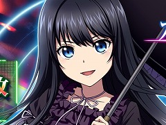 「ストライク・ザ・ブラッド デイブレイク」正式サービスを12月14日に開始。登録者数10万達成で「SSR 南宮那月」を配布決定