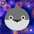 逃げろ!!サカバンバスピス〜指を離すと負け!最大4人対戦バトル〜