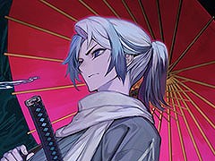 「雨魂 - AMEDAMA -」,早期アクセスをSteamで開始。魂だけになった兄が妹の行方や事件の真相を追い求めるアクションADV