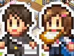 自分だけの学校で学園祭も楽しめるPC版「名門ポケット学院3」,Steamで7月17日に配信決定。生徒たちが過ごしやすい環境を作る学校運営ゲーム