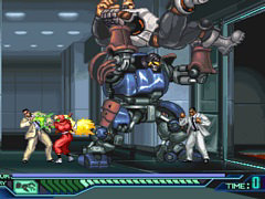 SFC用ソフト「ザ・ニンジャウォーリアーズ AGAIN」を当時の開発者がセルフリメイク。7月25日にSteamで配信決定