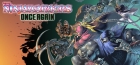 The Ninja Saviors: Return of the Warriors