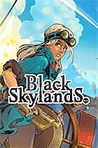 Black Skylands