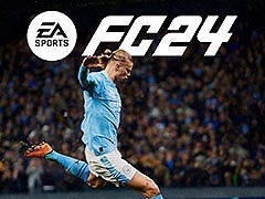 サッカーゲーム「EA SPORTS FC 24」が9月29日に発売,予約受付も開始に。Ultimate Teamには女子選手も登場