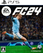 EA SPORTS FC 24