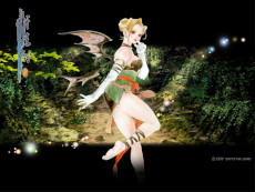 画像集 No.009のサムネイル画像 / 武侠ファンタジーRPG「軒轅剣:雲と山の彼方」,Switch向けパッケージ版を日本語対応で2025年3月13日に発売。店舗別の購入特典を公開