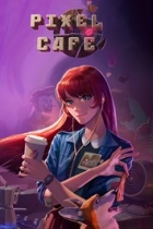 Pixel Cafe