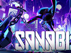 アクロバティックなワイヤーアクションを駆使して戦う「SANABI」,Switch版をBitSummit Let’s Go!!で初公開。任天堂ブースにて試遊展示