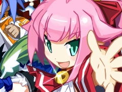 Switch版「圧倒的遊戯 ムゲンソウルズ」の最新PVが公開に。全DLCの収録や新たなアバターの導入など新要素を紹介