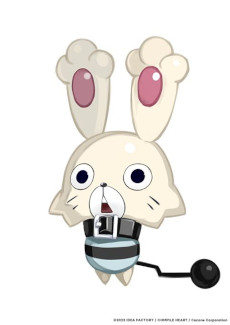 画像集 No.015のサムネイル画像 / 「圧倒的遊戯 ムゲンソウルズ」シリーズ，公式サイトにゲームシステム紹介を追加。見た目や性格が一変する「へんしん」で敵を萌えさせて戦う
