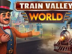 インフラ管理シムの最新作「Train Valley World」が2024年発売へ。前作「Train Valley 2」がEpic Games Storeで7月20日まで無料公開