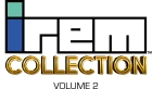 アイレムコレクションVol.2