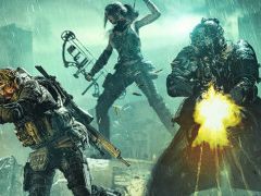 生存者を助けてチームを組む。ヴァンサバライクな新作ゾンビシューター「Yet Another Zombie Survivors」,アーリーアクセスを開始