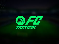 戦術や戦略を重視したサッカーゲーム「EA SPORTS FC Tactical」,2024年初頭に配信。App StoreとGoogle Playでは事前登録の受付も開始