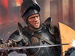 城作りに軸足を置いた名作RTS「Stronghold」のリメイク版「Stronghold: Definitive Edition」の制作発表。発売は11月8日