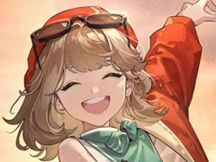 「リバース:1999」,ストームを乗り越えた海賊船船長「レグルス」の情報公開。山本希望さんのインタビュー動画も配信中