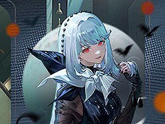 Steam版「リバース:1999」,配信日が10月9日に決定。ログインするだけで30連無料ガチャや★6センメルワイス,★5マチルダがもらえる