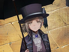 RPG「リバース:1999」,Steam版の配信を本日開始。スマホ&PC版と同じくVer1.9まで開放済み