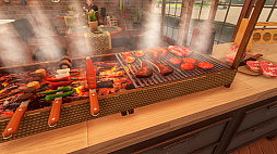 Kebab Simulator