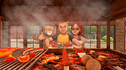 Kebab Simulator