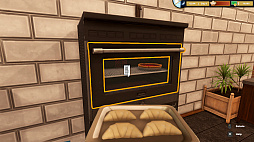 Kebab Simulator