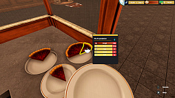 Kebab Simulator