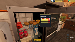 Kebab Simulator
