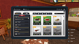 Kebab Simulator
