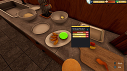 Kebab Simulator