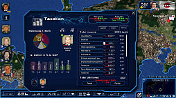 Power & Revolution 2023 Edition