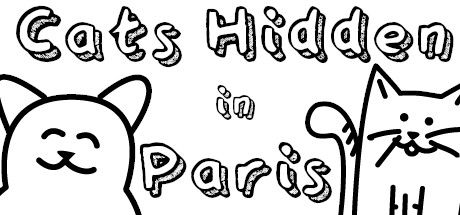  No.001Υͥ / ѥ100ɤǭõ֥ȥCats Hidden in ParisסSteamۿ