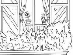 パリで100匹の猫を探す。隠しオブジェクトゲーム「Cats Hidden in Paris」,Steamで配信開始