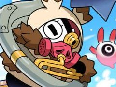 「パタポン」シリーズのクリエイターによる新作「RATATAN」,PVが100万再生数を突破。12月25日にSteamで一部楽曲のサントラを無料公開