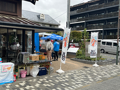画像ギャラリー No.008のサムネイル画像 / インディーゲーム展示会「ぶらり川越 GAME DIGG」をレポート（前編）。イベントの様子と主催であるアトリエミミナの斉藤敦士氏のインタビューをお届け