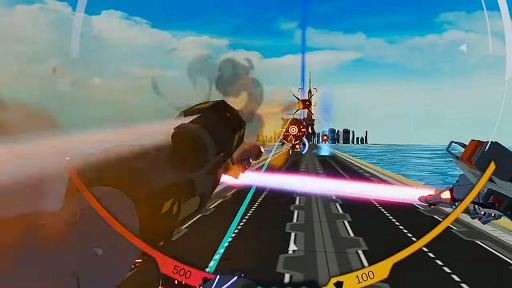 画像集 No.003のサムネイル画像 / ［プレイレポ］ロボットやアニメへの愛情溢れる「Mecha Force」「プニヒローダー2」「機動戦艦ガンドッグ 太陽系物語」を紹介