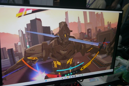 画像集 No.005のサムネイル画像 / ［プレイレポ］ロボットやアニメへの愛情溢れる「Mecha Force」「プニヒローダー2」「機動戦艦ガンドッグ 太陽系物語」を紹介
